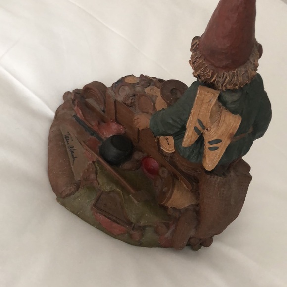Carin Studio, Tom Clark’s “Taylor” Gnome - Picture 6 of 8